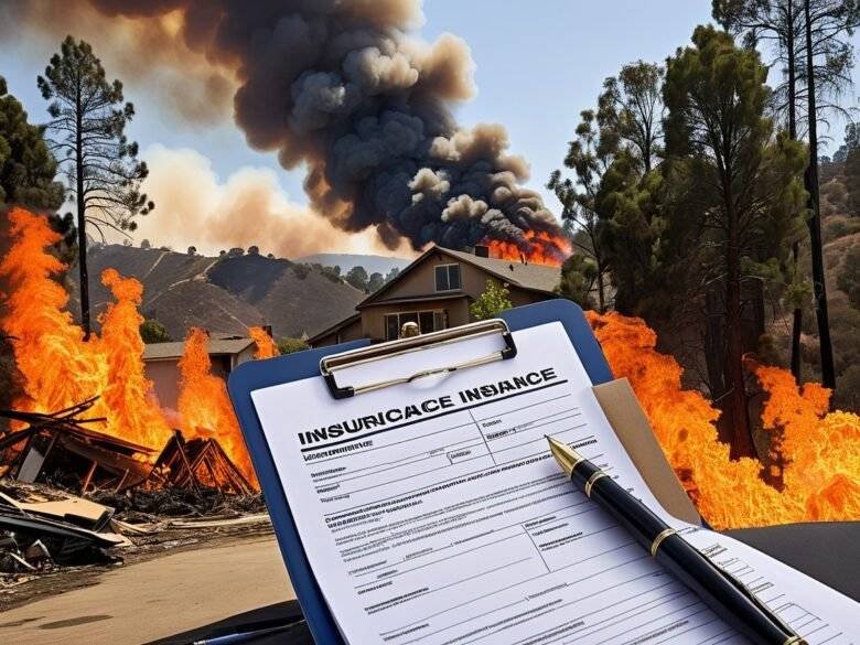 LA Wildfire Re/Insurance Losses to Be Significant, Manageable